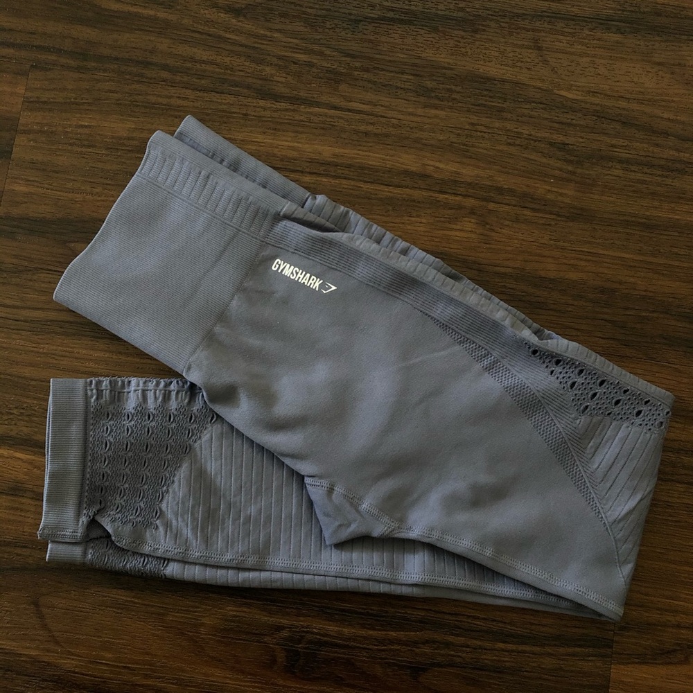 Energy Gymshark Leggings